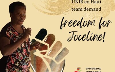 Joceline: Defending the Land and Surviving to Tell the Tale