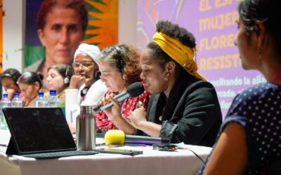 Haití presente: tejiendo puentes desde UNIR en Haití