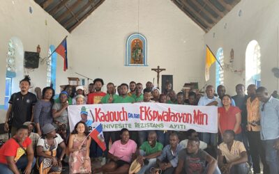 Haiti: Permanent Crisis or Historical Punishment?