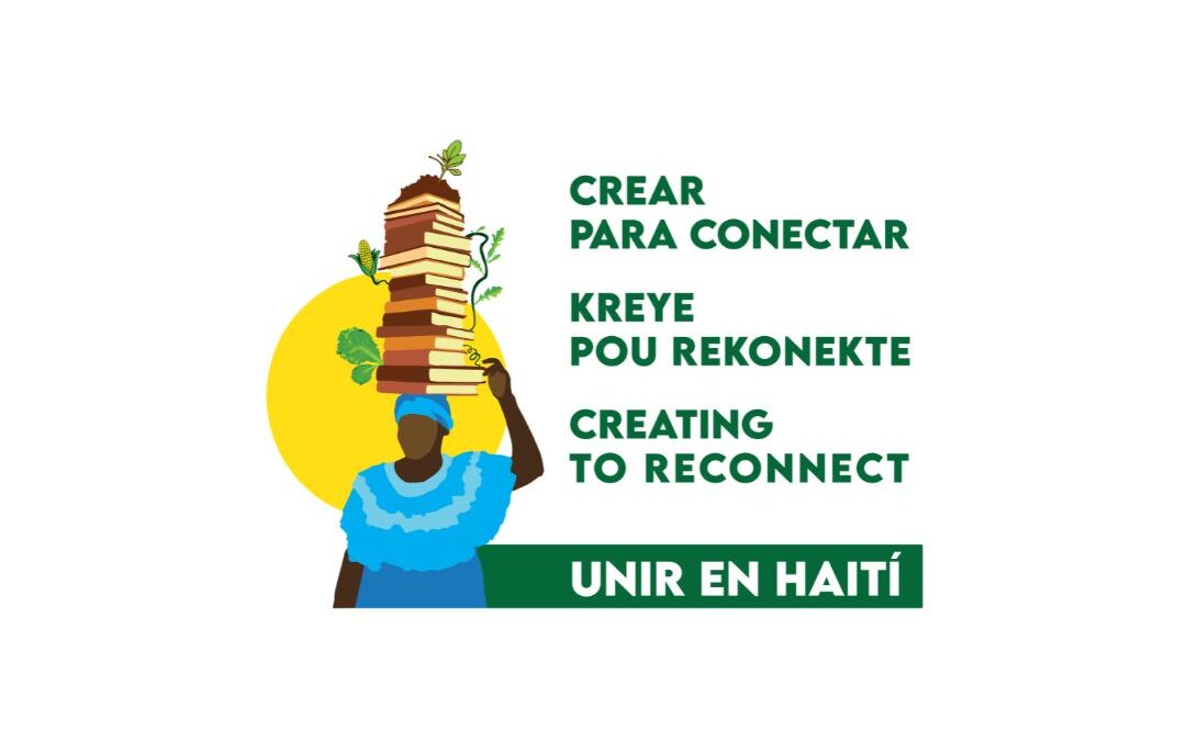 Crear para reconectar: imaginar y sostener la vida desde nuestros territorios